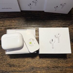AirPods Pro 3
